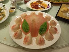 -海宝酒家(中山四路店)