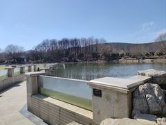 -云龙湖旅游景区