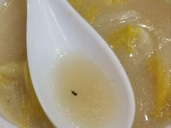 -明记港式烧腊茶餐厅(下沙店)