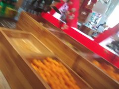 -金玛国宾酒店-自助西餐厅