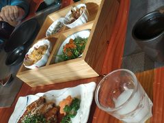 -文三酒肆自助放题(新街口友谊广场店)