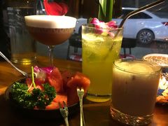 -THE BARMAN HOUSE(调酒师南门店)