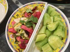 -芦月轩羊蝎子(北蜂窝店)