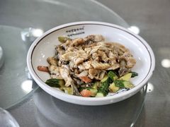 生炒鱼头-广迎居老正兴菜馆