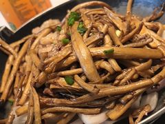 -食光慢宴·安吉土菜馆