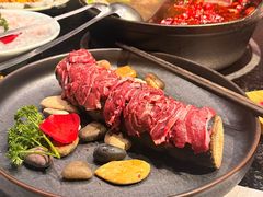 -盡膳口福·百年汤方火锅(科华北路店)