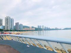 -太平洋咖啡(海天驿站店)