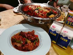 -大家食府·福建菜(FAC协盛中心庭院餐厅店)