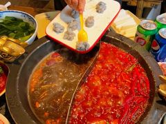 -蜀大侠火锅(春熙路店)