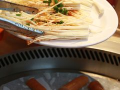 -三肥两瘦烤肉(鹿城店)