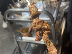 -新疆伊宁远征餐厅