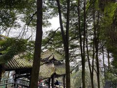 -青城山