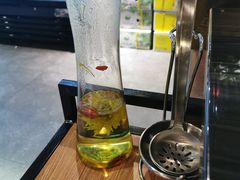 -东椰·海南椰子鸡火锅(朝阳门店)