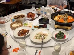 -小厨娘淮扬菜(清江苏宁广场店)