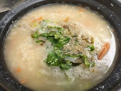 海鲜砂锅粥-奉天蚨祥饺子馆