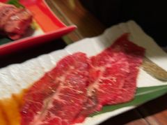 -御牛道日式烤肉料理(杭州万象城店)