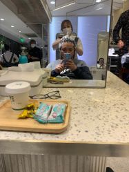 -PE SALON
