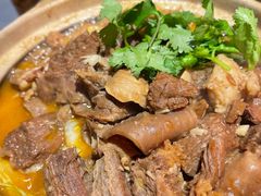 -东方一串·鲜肉小串·小酒馆(壹航城店)