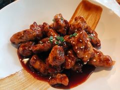 糖醋排骨-院子餐厅·大锅菜·老杭帮(桥西直街店)