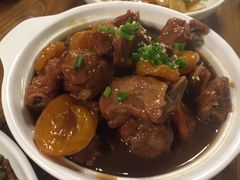 -妈妈的味道(工人体育场东路店)