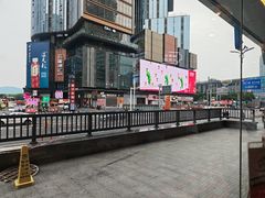 -老街鱼嘴巴(坡子街老店)