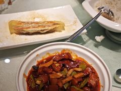 -老雒阳面馆·水席(洛宁高速路口店)