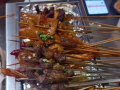 -微醺烤牛·炭火烧烤·精酿啤酒(东郊记忆店)