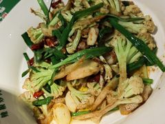 -费大厨辣椒炒肉(万家丽一店)