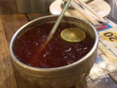 -Doo Dee Thai Food(Issan/Isaan/Esan)