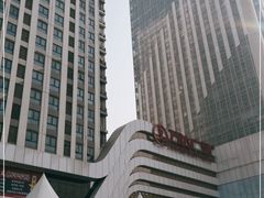 -万达广场(大明宫店)