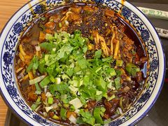 肉丁拌面-有礼有面(知春路店)