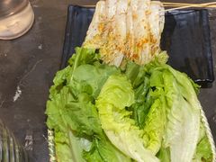 -江城二当家烤牛肉(莲塘新村店)
