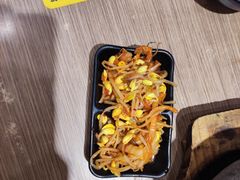 -安大叔拌饭(宝龙店)