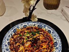 -川味堂·四川豆花(八卦岭店)