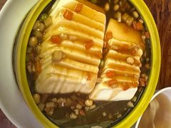 -少林寺欢喜地素斋馆