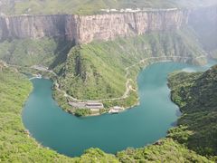 -河南宝泉旅游区