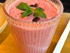 -The Diner X餐厅(青岛万象城店)