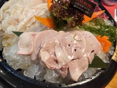 -潮澎派·潮汕菜大排档(南较西路店)