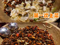 -蜀都丰 正宗水煮鱼(建德天城店)