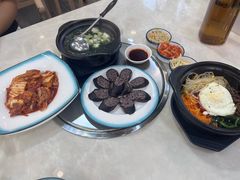-屋里家延边朝鲜族冷面(梅林3店)