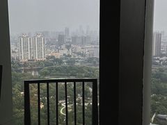 -君悦酒店·乐厨·高空自助餐(青年大街店)