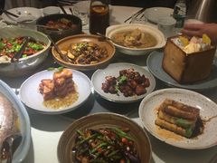 -青年公社烤鸭(青年路店)