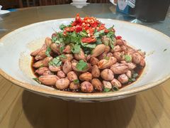 -颜家味·成都菜(望平街店)