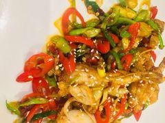 -熊猫川菜馆 panda chine