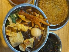 -柳州肥姨妈大骨螺蛳粉(万达中心店)