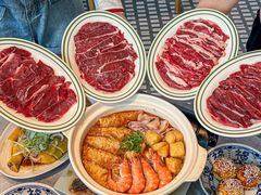 -陶兰居·手工点心·粤菜(圆融时代广场店)