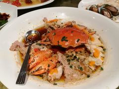 -上海小南国(正大店)