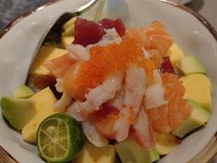-沼津港精致料理·寿喜烧·烧鸟(龙湖南桥天街日料榜单店)