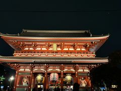 -浅草寺