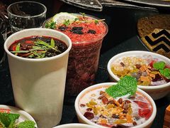 -探鱼·鲜青椒爽麻烤鱼(领展购物广场店)